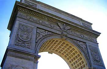 Bohemian and Beat Poets of Greenwich Village: Sightseeing Literature Tour