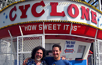 Brooklyn’s Beat: Tour Brooklyn with Native Brooklynites!