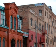 Ulmer Counting House and Factory