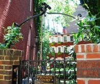 Grove Court, Greenwich Village