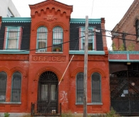 The Former Ulmer Brewery - Bushwick