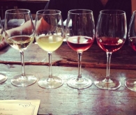 Brooklyn Winery Tour & Wine Flights