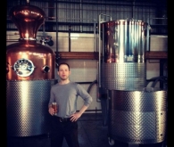 NY Distilling Company Tour & Gin Tasting