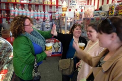 William's Candy in Coney Island is the Candyland of your dreams