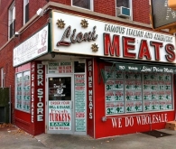 Lioni Deli and Butcher in Dyker Heights