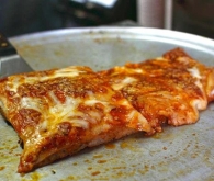 Luigi's Sicilian Slice