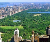 Explore Central Park