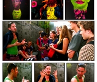 Brooklyn graffiti tour