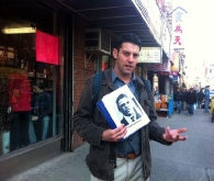 Gideon and Monk Eastman, Lower East Side