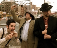 Jewish Walking Tours of the Lower East Side NYC