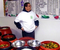 the Pickle Guys, Lower East Side