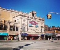 Loews Paradise, the Bronx