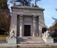 Woodlawn Cemetary