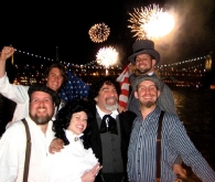 Happy Birthday Brooklyn Bridge tour