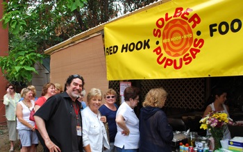 Brooklyn's Edible Ethnic Eats! A Foodie Tour through Brooklyn