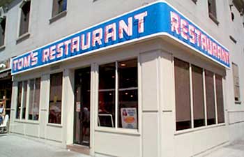 NYC Movies and Celebrities