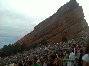 Jonah’s Jaunt Out West