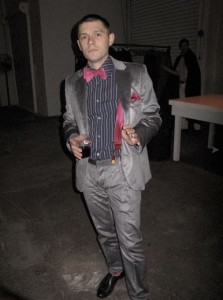 The French Man: his mysteriousness is exceeded only by his frenchness