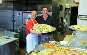 Brooklyn Pizza & Italian-American Food Adventure!
