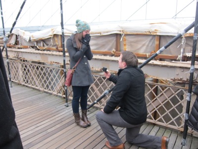 proposal