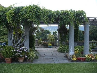 romantic locations in nyc