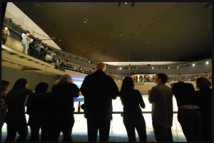 New York Panorama Challenge