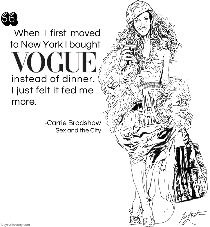 New York Fashion Week