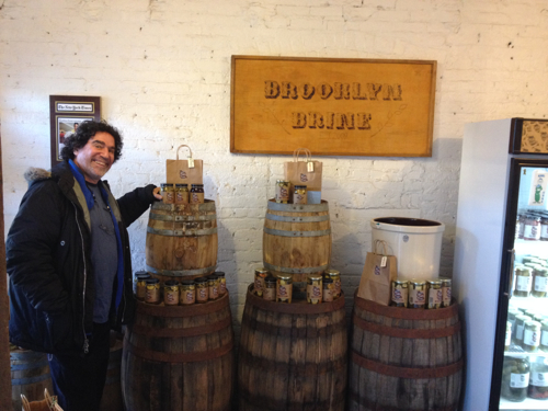 Brooklyn Food Tour