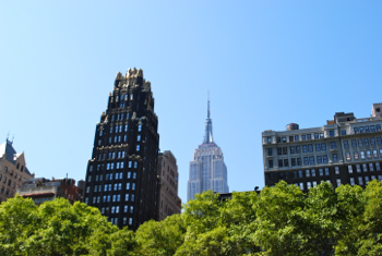 Architecture NYC Highlights