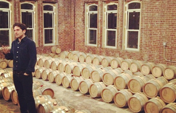 Boozin in Brooklyn Tour