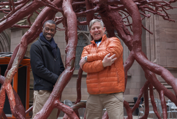 Financial District NYC Tour