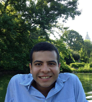 Jose-Raudales