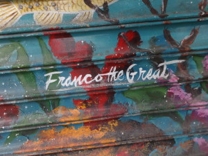 Franco the Great